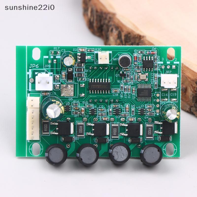 SUS Led Par Luz Placa-Mãe Uso Para RGBW A UV 4 In1 De Palco À Prova Dwaterproof Água IP65 Ou IP33 Reparação Peças Reposi