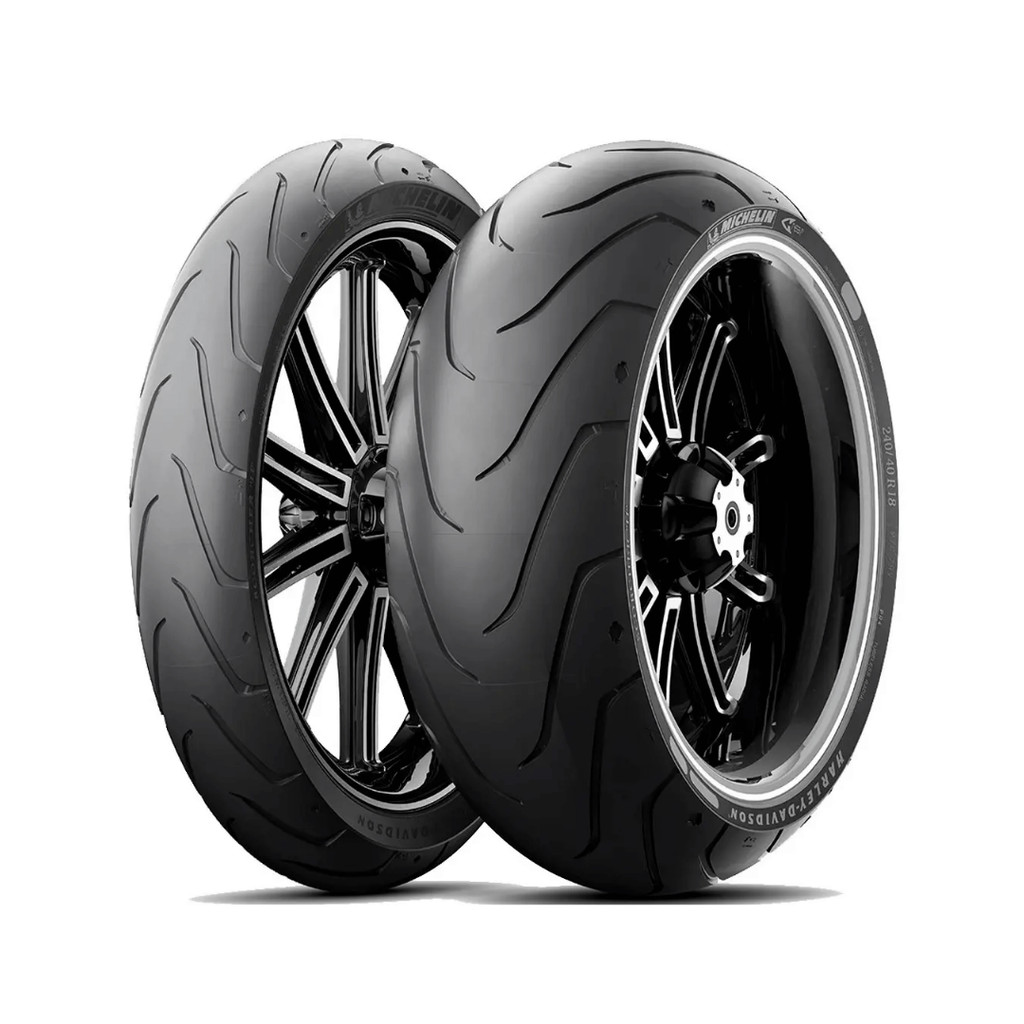 Michelin Scorcher