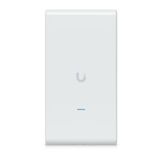 Access Point Ubiquiti Unifi C/Fonte 48V U6-Mesh-Pro
