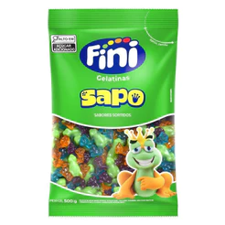 Sapo 500g - Fini