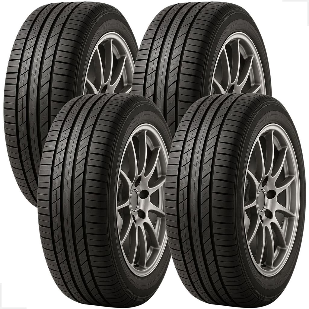 Goodyear F1 Asymmetric