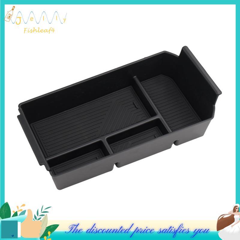 Caixa De Armazenamento De Apoio De Braço Central Para Carro , Console Organizador Jetour J7 PHEV 2025 2024 2023