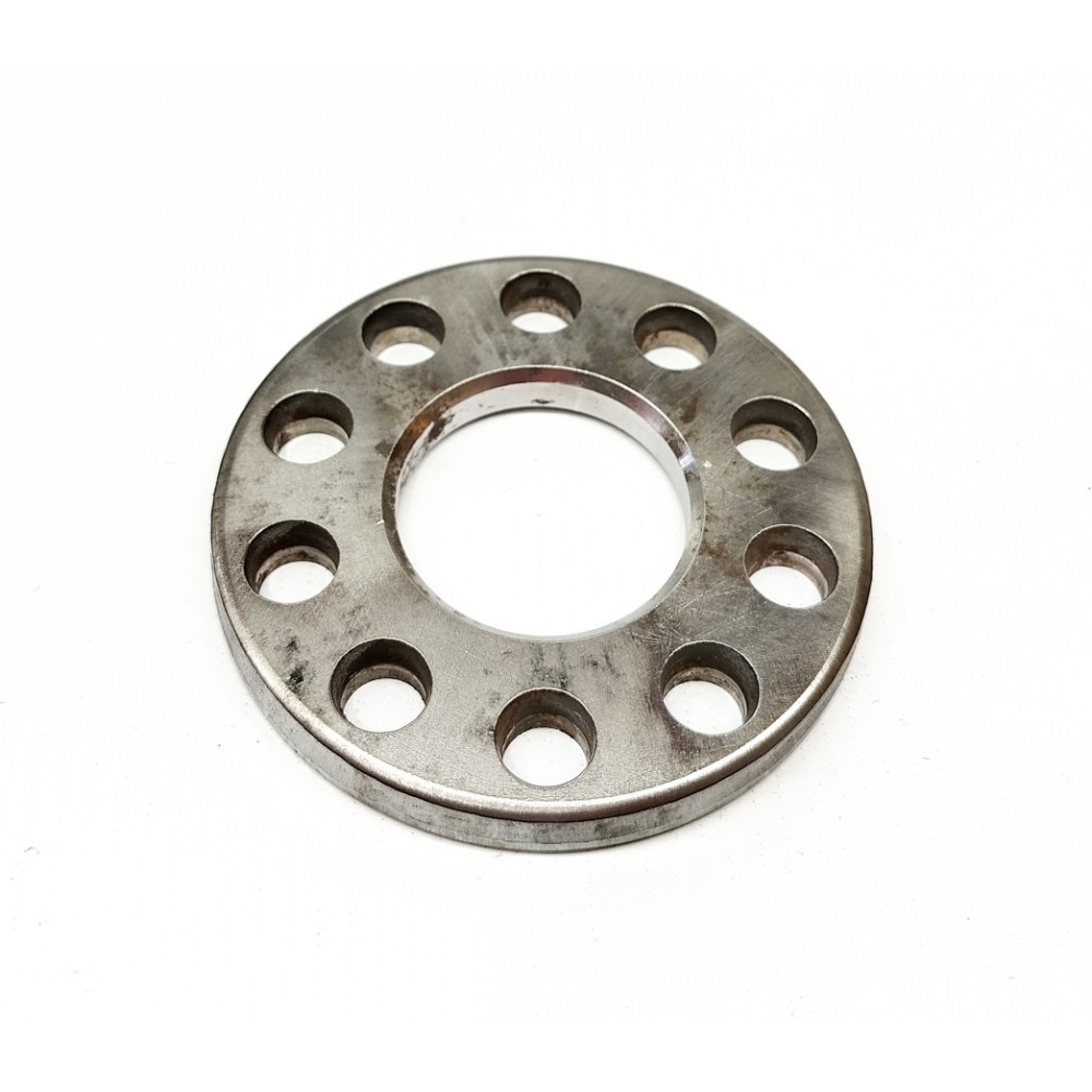 Roda Fonica Virabrequim Hilux 2.7 Flex 16/20 50766
