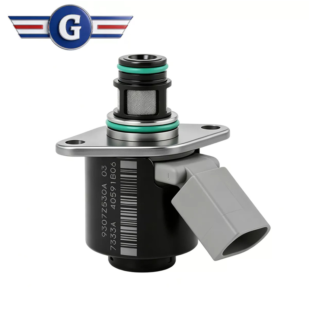 Válvula Reguladora De Controle De Pressão Da Bomba De Combustível 9307Z530A Para 2013-2020 VW Golf Sportsvan 1.6 TDI