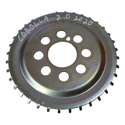 Polia Roda Fônica Motor Corolla 2.0 2020 - 2024