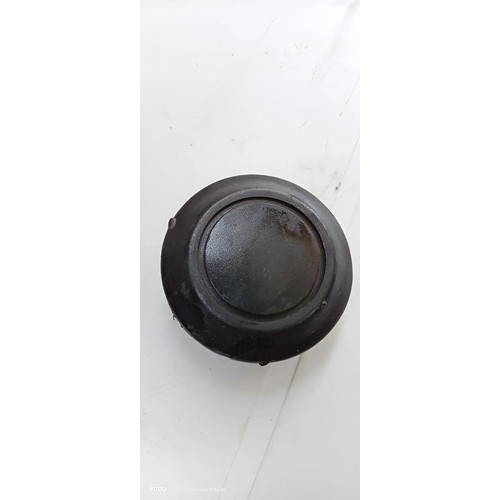 Carenagem Tampa Acabamento Do Chassi Honda Cbr 600rr 1997 Preto