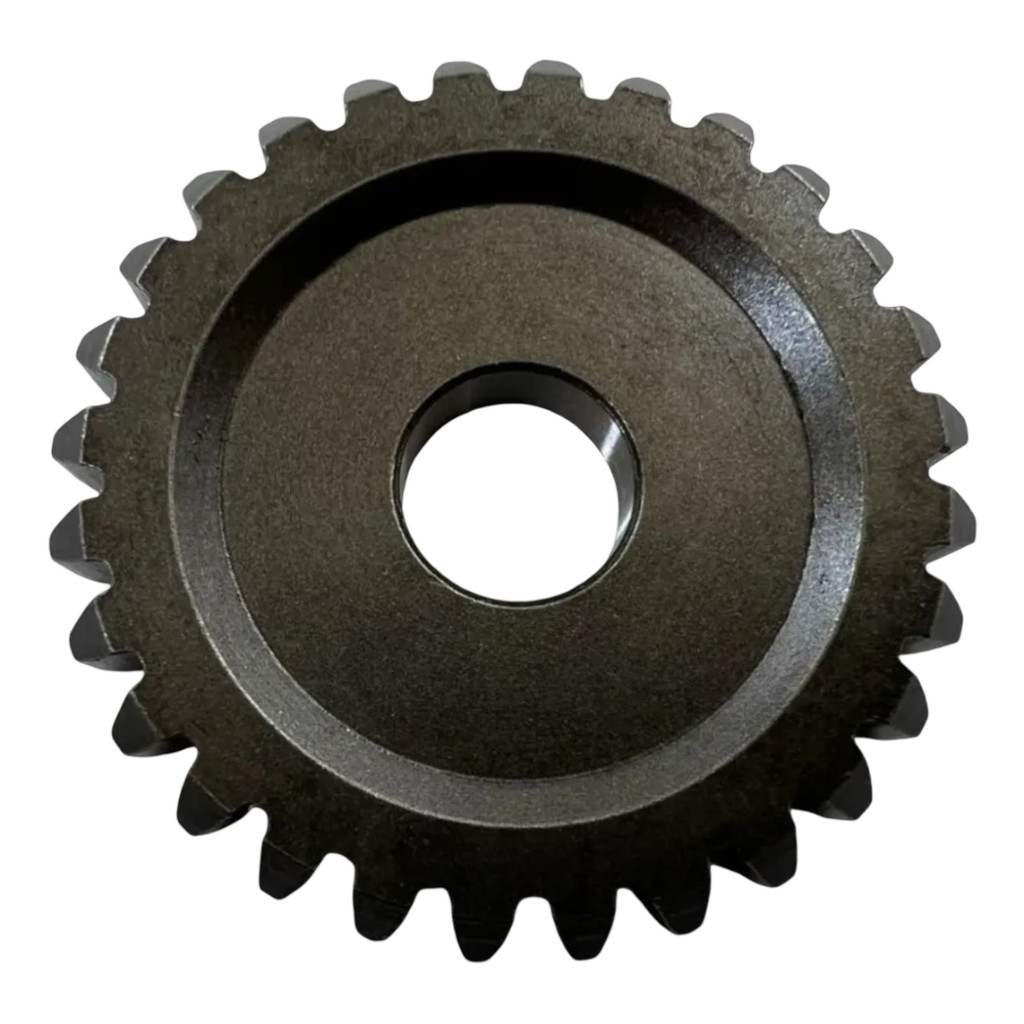 ENGRENAGEM LOUCA DA PARTIDA 28 DENTES \ YBR125 /XTZ125