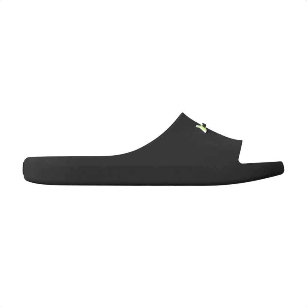 Chinelo Slide Rider Free II Preto Leve Durável Confortável