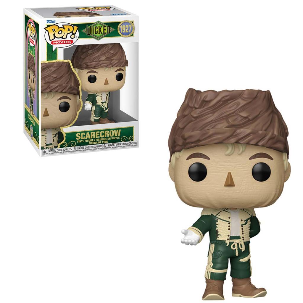 POP FUNKO 1927 Wicked Wicked Scarecrow Figure