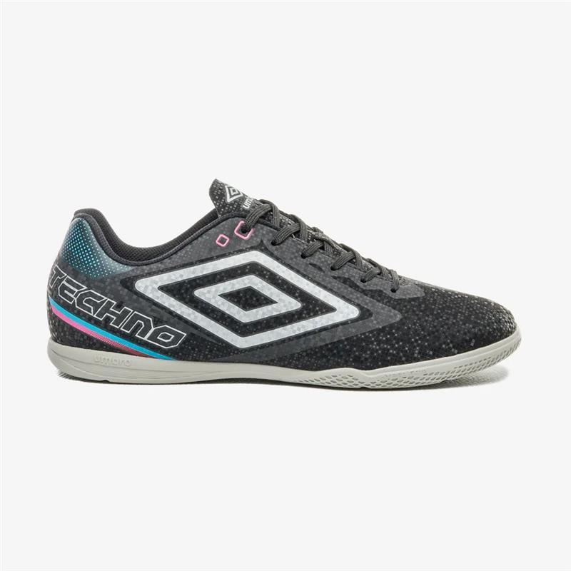 Chuteira Masculina Umbro Techno Futsal Quadra Indoor Futebol