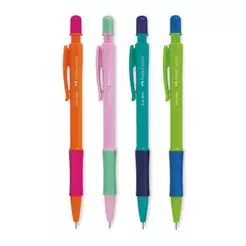 Lapiseira 0.5mm Poly Slim Mix SM/05SLIMM com 2 unidades Faber-Castell