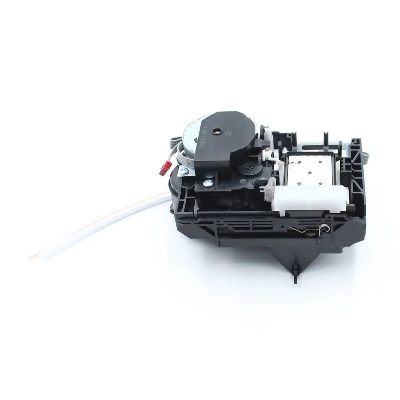 FW Original Novo Conjunto De Bomba D700 Para Epson Surelab D700 D800 Fronteira Fuji DX100 Tampa Da Assy Estação Tampando