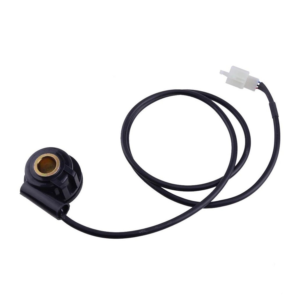 12V MLS016 Motocicleta Digital Velocímetro Cabo Caixa Velocidade Odômetro Unidade Sensor De Engrenagem Fio Caso Acessóri