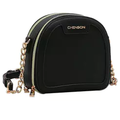 Bolsa Feminina Transversal Chenson Cg85411