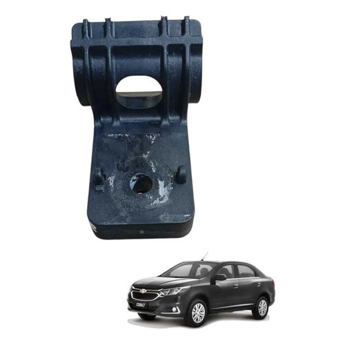 Suporte Superior Radiador Gm Cobalt 2016 A 2020 Original