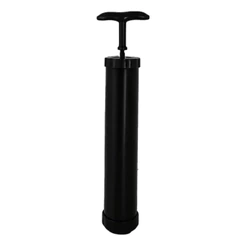 Bomba Manual Para Saco à Vácuo Zip Vácuo Brinox - 30285/3001