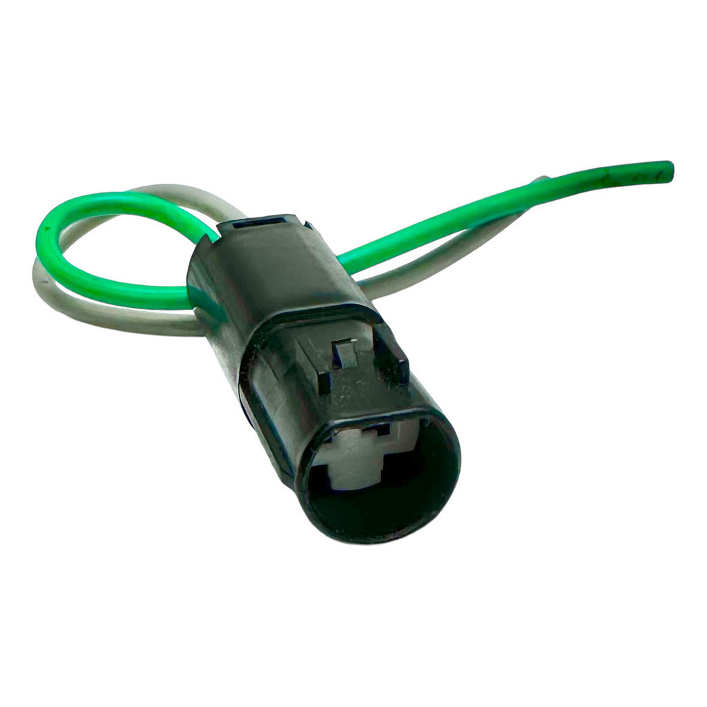 Chicote Conector P/ Sensor Rotação Kangoo 97 98 99 2000 2001 Tc 1134 peçasfort