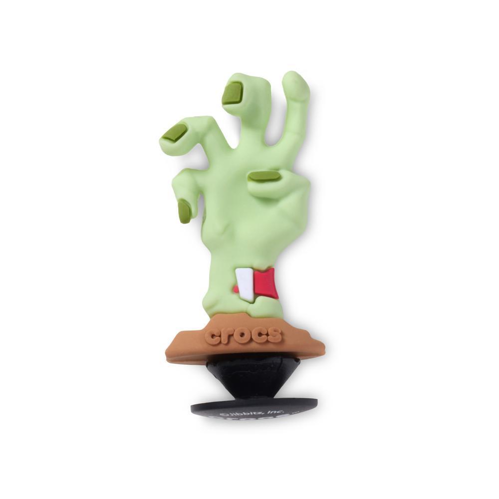 Jibbitz™ Mão De Zumbi 3D Único