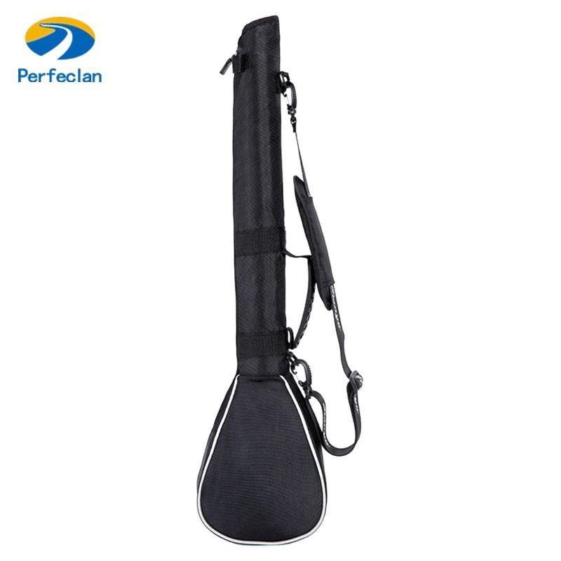 Bolsa Para Taco De Golfe Perfeclan , De Viagem Transportadora Esportes Ao Ar Livre , Feminina E Masculina