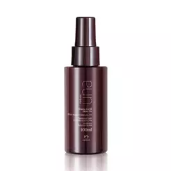 Bruma Facial Hidratante e Fixadora Natura Una 100ml