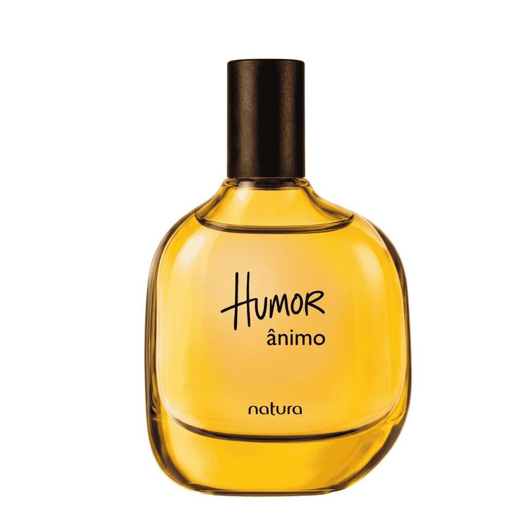 Desodorante colônia Humor Ânimo 25 ml