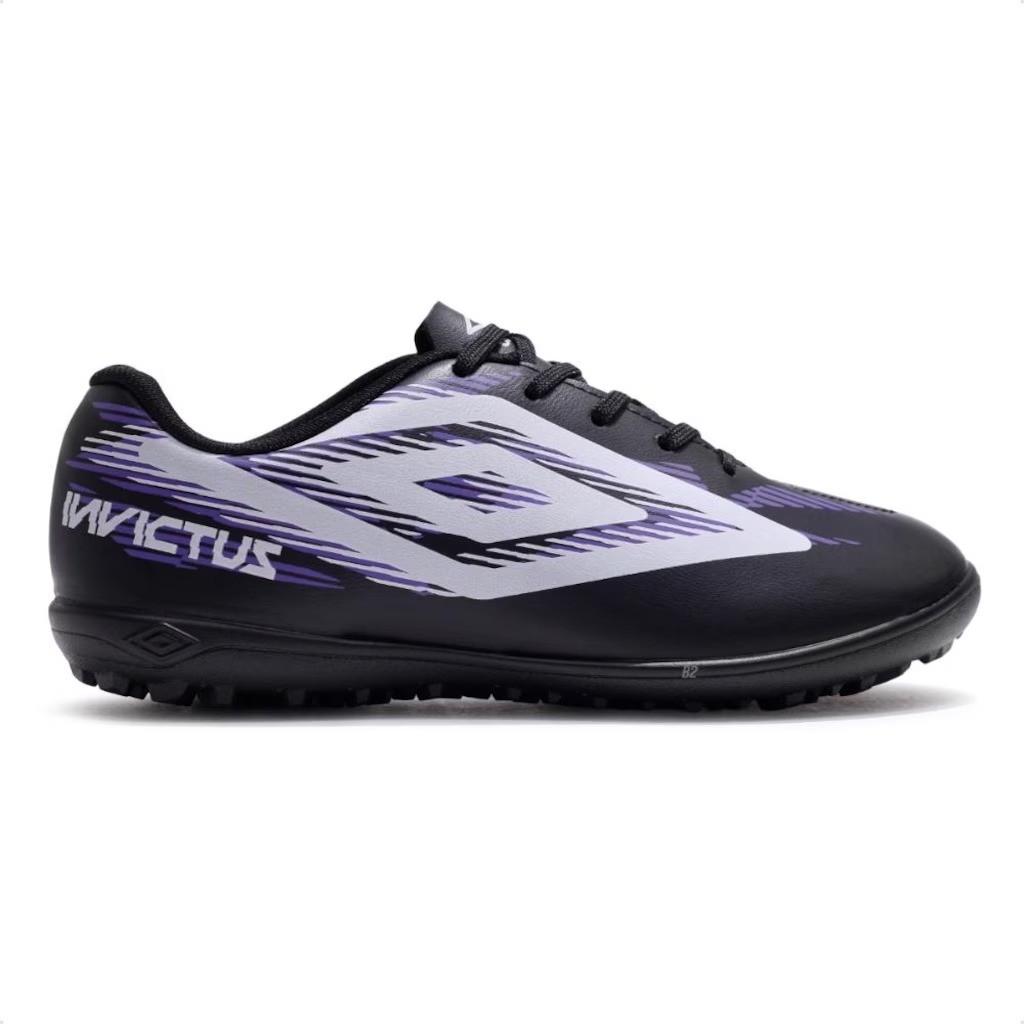 Chuteira Society Umbro Invictus Masculino Original — imagem 2 de 2