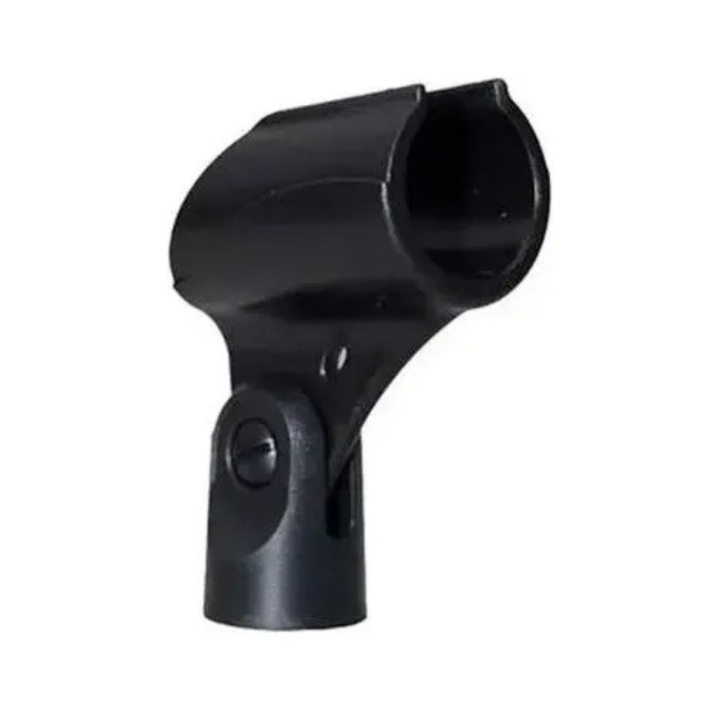 Cachimbo Microfone Metal Rosca Padrão Pedestal 30x27mm
