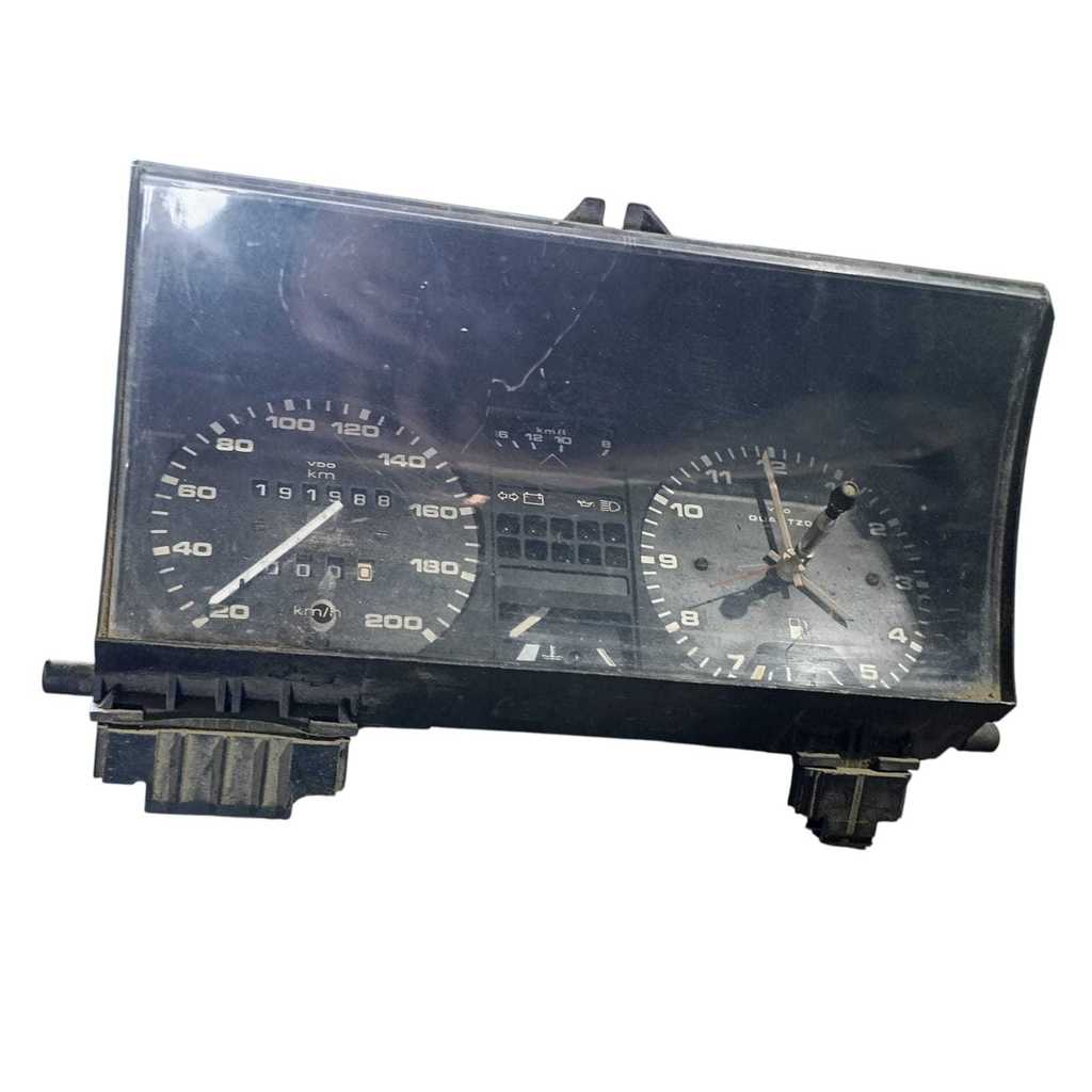 Painel Instrumento Gol Quadrado 1994 1995