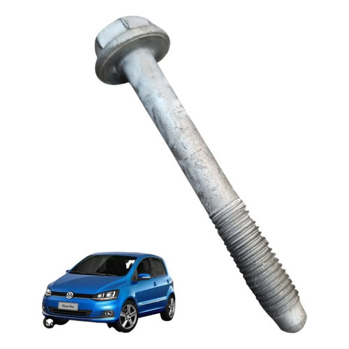 Parafuso Suporte Dir Coxim Original Vw Gol Saveiro Polo Msi