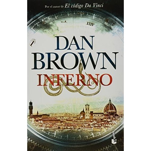 Livro Inferno de Dan Brown 8014786