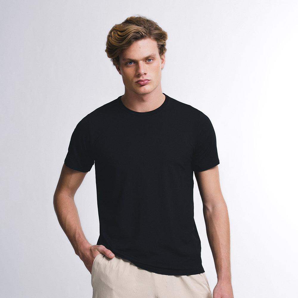 Tech T-shirt Insider Heavy Slim Masculino