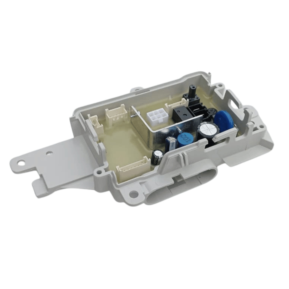 Placa Potência Lavadora Brastemp BWF15 W11798264 110V Original