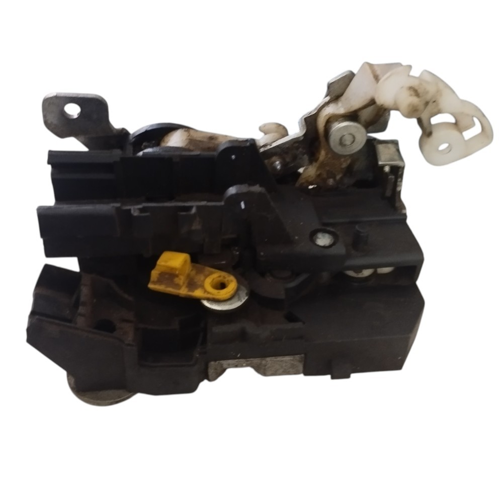 Fechadura Traseira Esq RENAULT CLIO SYMBOL 2011 2019