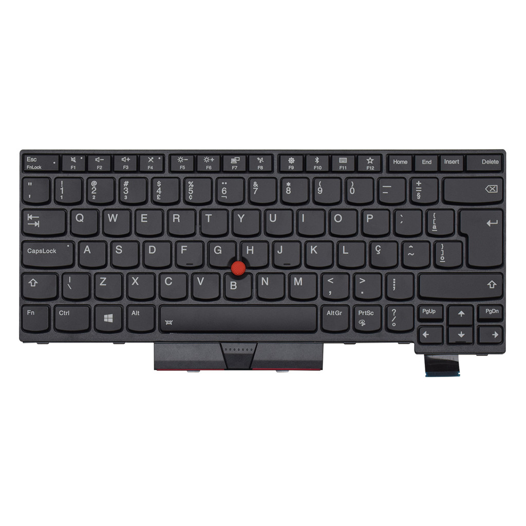 Teclado para Notebook Lenovo T470