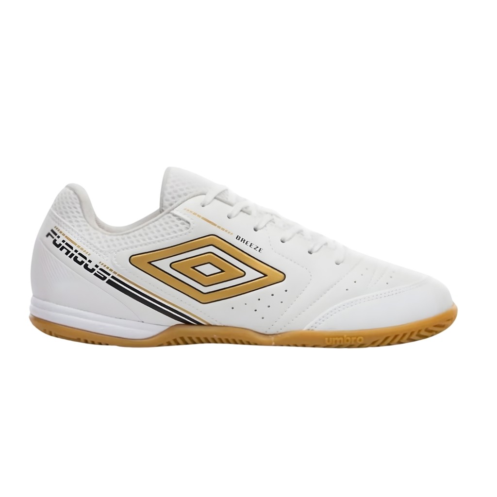 Chuteira de Futsal Umbro Furious Original