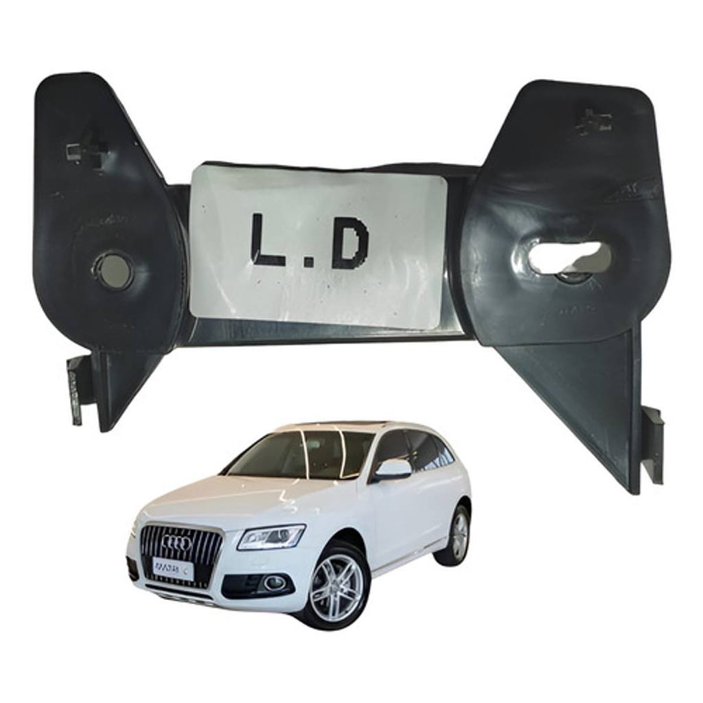 Suporte Cinto Direito Audi Q5 Sq5 Tfsi 2014 2015 2016 Audi