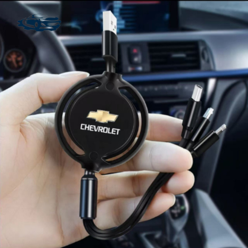 Aplicável aos acessórios Chevrolet Onix, Activ, Prisma, Tracker, Equinox, Blazer, Tahoe, Suburban, Montana, S10, Silvera