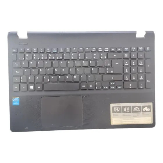 055 Carcaça Touch Notebook Acer Es1-512 Es1-531