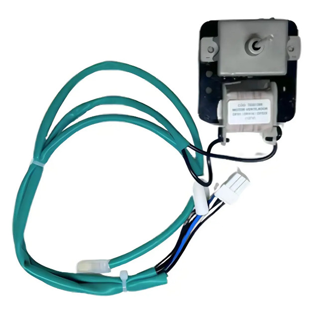 Rede Sensor Ventilador 127 Df51 Df52 Df80 70201289 Geladeira