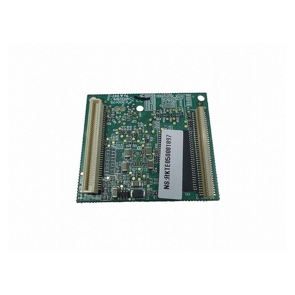 Placa Codec Icip Impacta 68i Intelbras