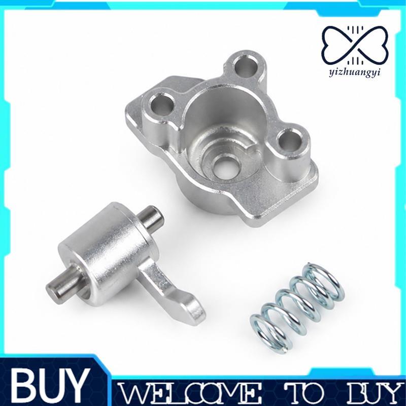 Para Kit De Montagem E Eixo Giratório S1 S1C Hotend Peças De Impressora 3D