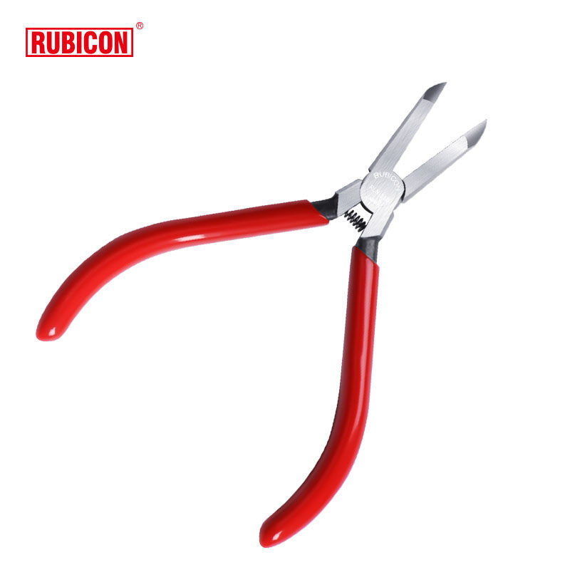 Robin capô alicate de corte superior ferramentas manuais mini alicate diagonal avançado eletrônico 13cm alicate de corte