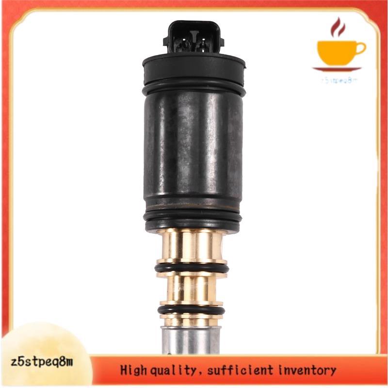 Válvula De Controle Do Compressor AC 5SEU 6SEU 7SEU Para Classe C W204 C180 C200 C260 S-Class W212 W211 W220 S55 S320 S4