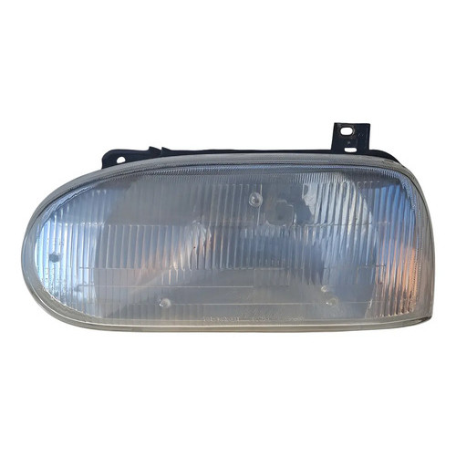 Farol Golf Mk3 Esquerdo 1995 1996 1997 1998 1999 Original Esquerdo/motorista
