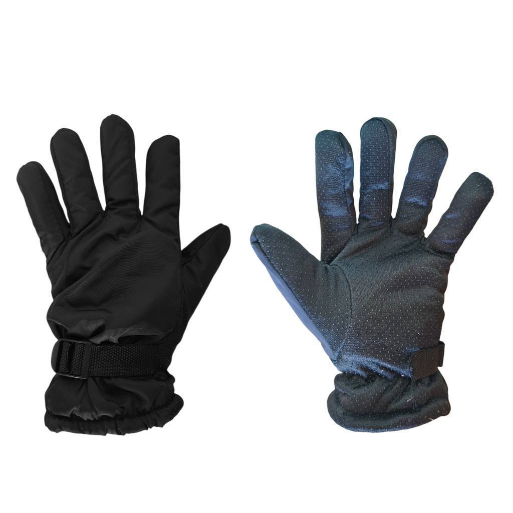LUVA FRIO MOTO BIKE FRIO FORRADA TOUCH