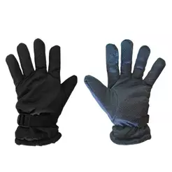 LUVA FRIO MOTO BIKE FRIO FORRADA TOUCH