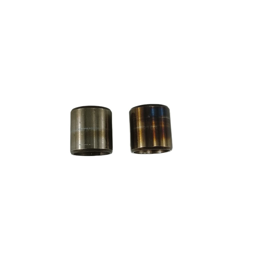Par Guia Cilindro Cabeçote Dianteiro Yamaha Xvs 950a Midnight Star 950 09-12