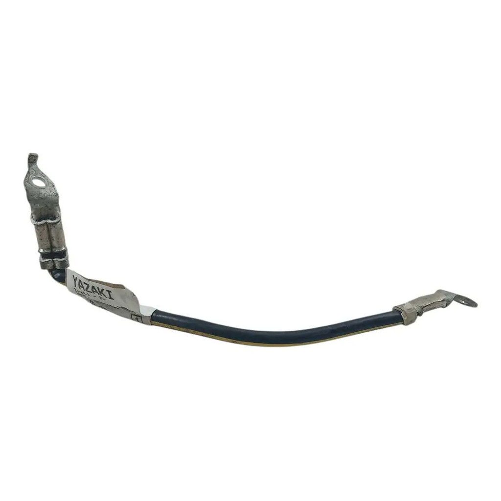 Cabo Negativo Bateria Nissan Kicks Cvt 1.6 2018 240835ra1a
