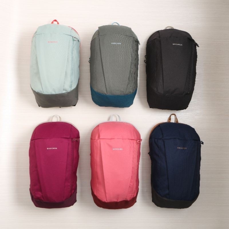 Mochila QUECHUA Original