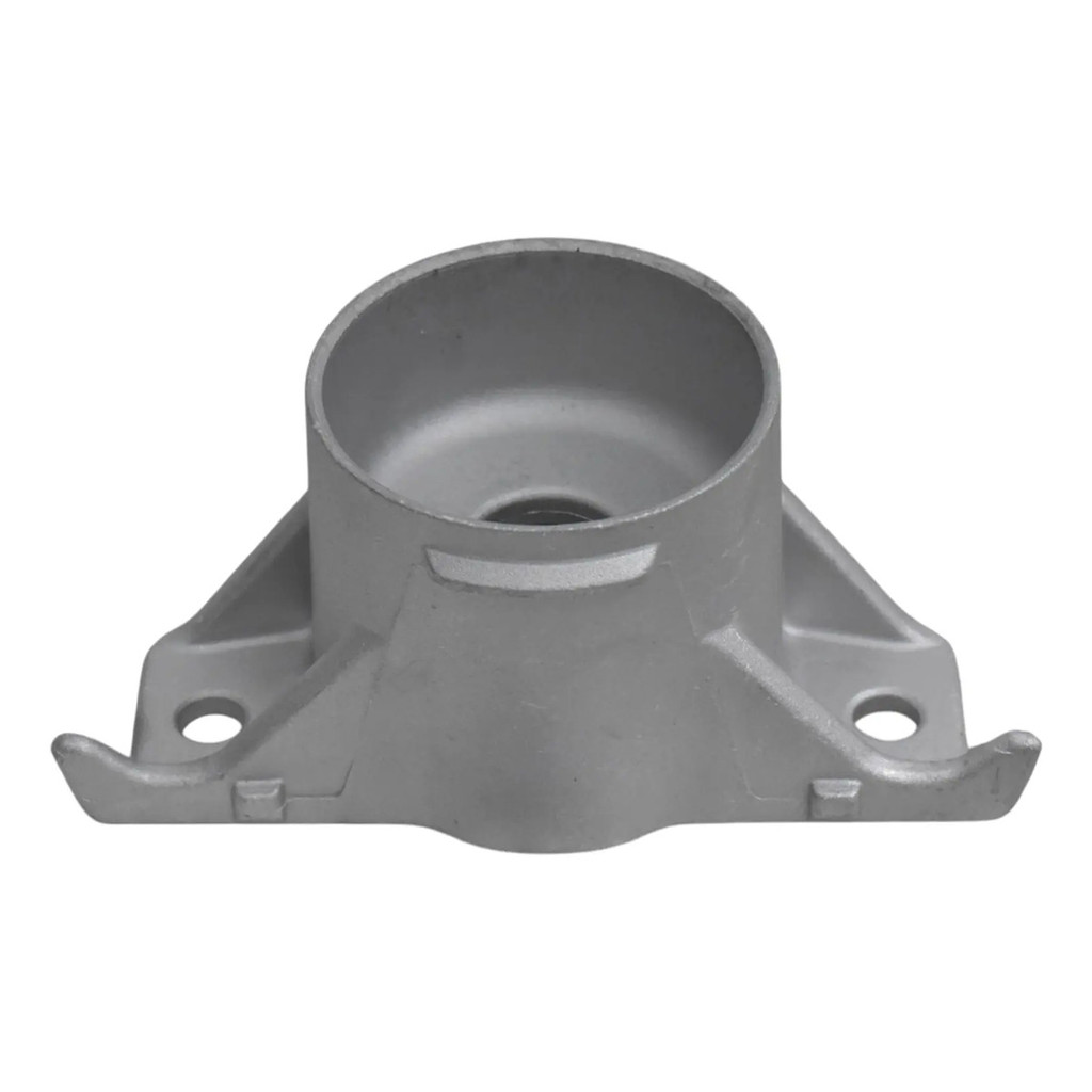 Coxim Amortecedor Traseiro Cruze 2017 Em Diante .